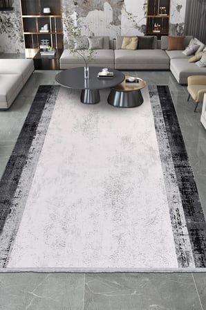 YoudayHomeCollection ROXSTONE Model Oturma Odası Halısı