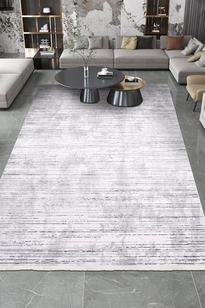 YoudayHomeCollection ROXSTONE Model Oturma Odası Halısı