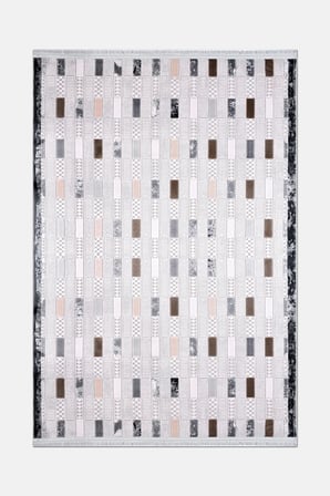 YoudayHomeCollection ROXSTONE Model Oturma Odası Halısı
