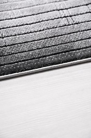 YoudayHomeCollection ROXSTONE Model Oturma Odası Halısı