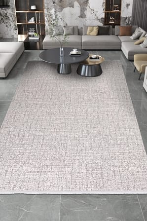 YoudayHomeCollection ROXSTONE Model Oturma Odası Halısı