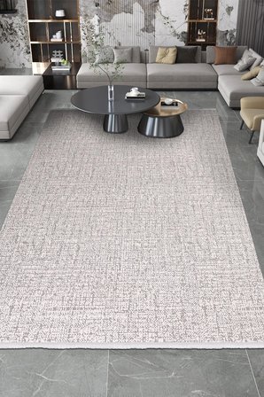 YoudayHomeCollection ROXSTONE Model Oturma Odası Halısı