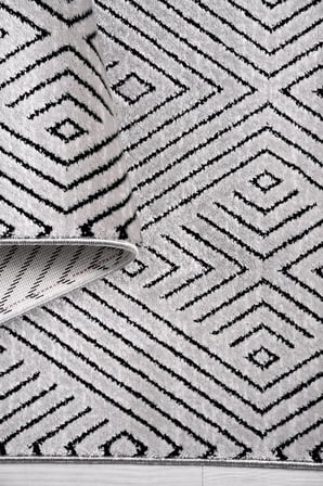 YoudayHomeCollection ROXSTONE Model Oturma Odası Halısı