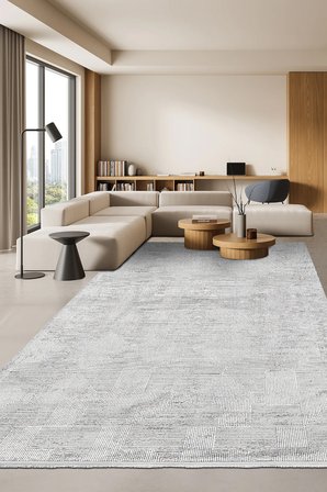 YoudayHomeCollection WİNS Model Oturma Odası Halısı