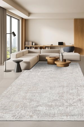 YoudayHomeCollection WİNS Model Oturma Odası Halısı