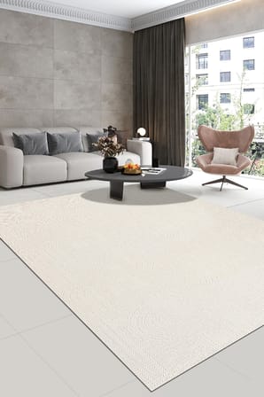 YoudayHomeCollection VALE Model Oturma Odası Halısı
