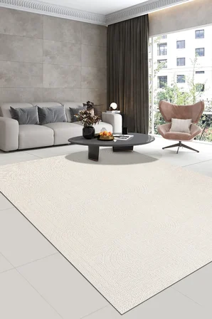 YoudayHomeCollection VALE Model Oturma Odası Halısı