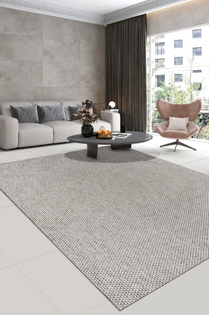 YoudayHomeCollection VALE Model Oturma Odası Halısı