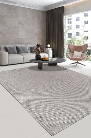 YoudayHomeCollection VALE Model Oturma Odası Halısı