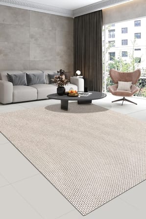 YoudayHomeCollection VALE Model Oturma Odası Halısı