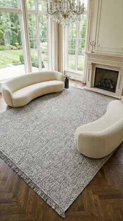 YoudayHomeCollection DAFNE Model Oturma Odası Halısı