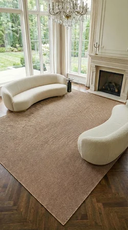 YoudayHomeCollection DAFNE Model Oturma Odası Halısı