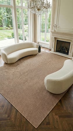 YoudayHomeCollection DAFNE Model Oturma Odası Halısı
