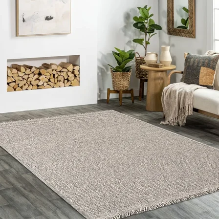 YoudayHomeCollection BEREN Model Oturma Odası Halısı