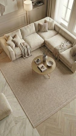 YoudayHomeCollection BEREN Model Oturma Odası Halısı