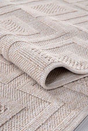 YoudayHomeCollection BEREN Model Oturma Odası Halısı