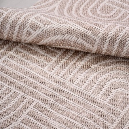 YoudayHomeCollection DELTA Model Oturma Odası Halısı