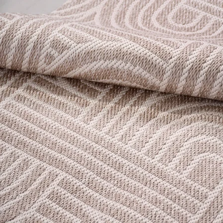YoudayHomeCollection DELTA Model Oturma Odası Halısı