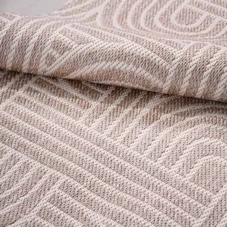 YoudayHomeCollection DELTA Model Oturma Odası Halısı