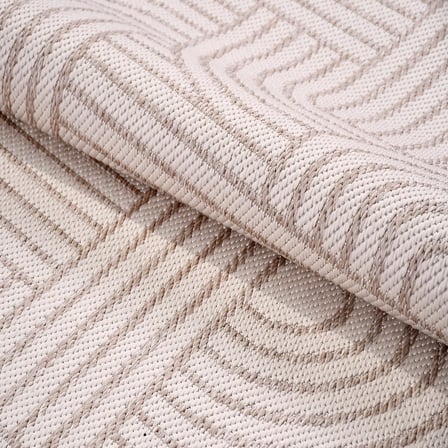 YoudayHomeCollection DELTA Model Oturma Odası Halısı