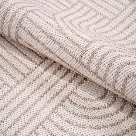 YoudayHomeCollection DELTA Model Oturma Odası Halısı