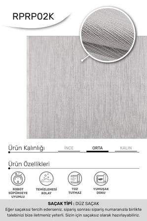 YoudayHomeCollection ROSA Model Oturma Odası Halısı