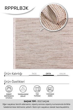 YoudayHomeCollection PARLA Model Oturma Odası Halısı