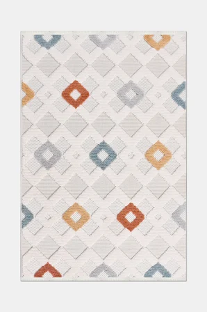 YoudayHomeCollection MASAL Model Oturma Odası Halısı