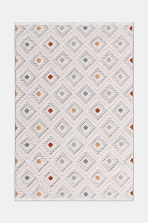YoudayHomeCollection MASAL Model Oturma Odası Halısı