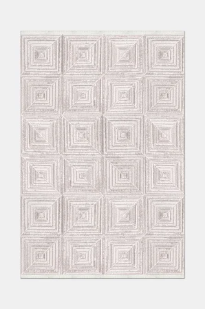 YoudayHomeCollection JALURA Model Oturma Odası Halısı
