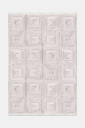 YoudayHomeCollection JALURA Model Oturma Odası Halısı