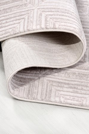 YoudayHomeCollection JALURA Model Oturma Odası Halısı