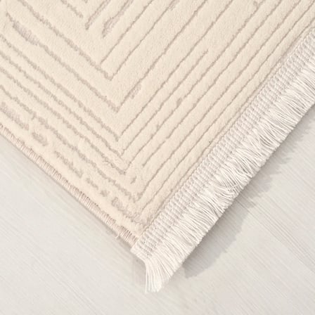 YoudayHomeCollection AVANGARDE Model Oturma Odası Halısı