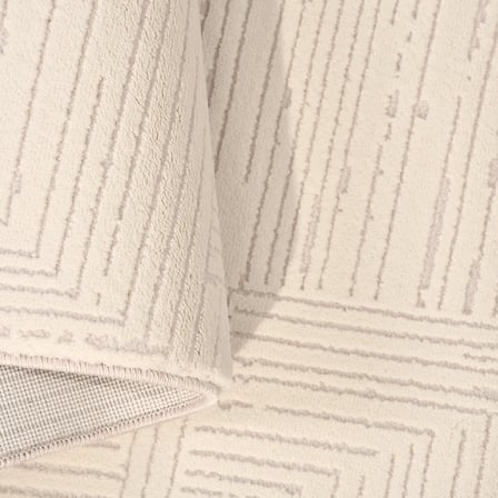 YoudayHomeCollection AVANGARDE Model Oturma Odası Halısı