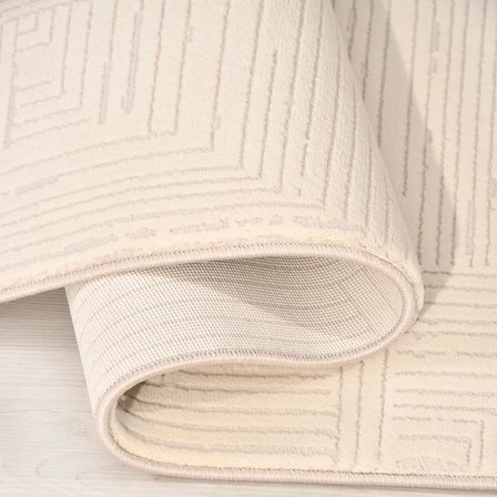 YoudayHomeCollection AVANGARDE Model Oturma Odası Halısı