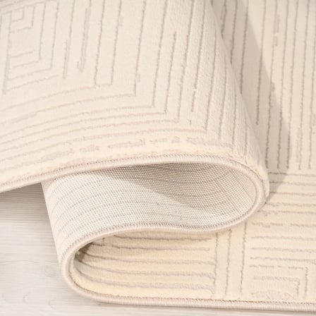 YoudayHomeCollection AVANGARDE Model Oturma Odası Halısı