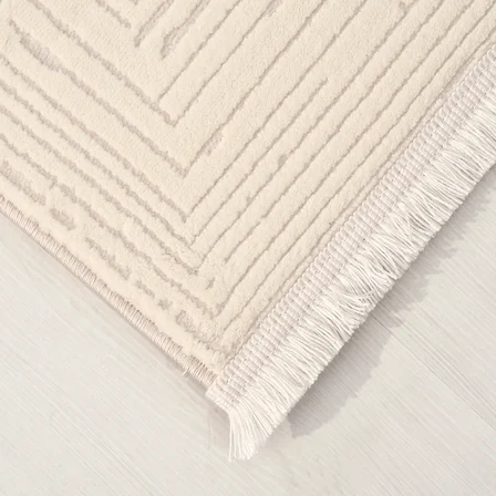 YoudayHomeCollection AVANGARDE Model Oturma Odası Halısı