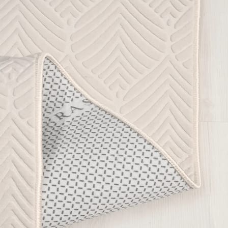 YoudayHomeCollection Valen Model Oturma Odası Halısı