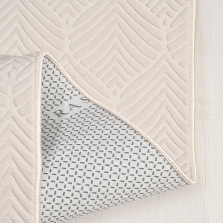 YoudayHomeCollection Valen Model Oturma Odası Halısı