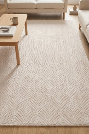 YoudayHomeCollection Valen Model Oturma Odası Halısı