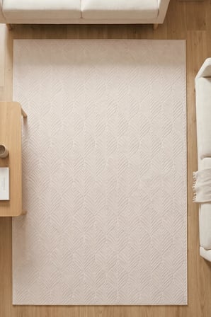 YoudayHomeCollection Valen Model Oturma Odası Halısı