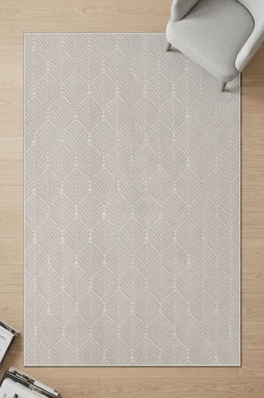 YoudayHomeCollection Valen Model Oturma Odası Halısı