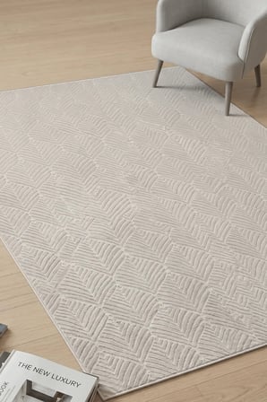 YoudayHomeCollection Valen Model Oturma Odası Halısı