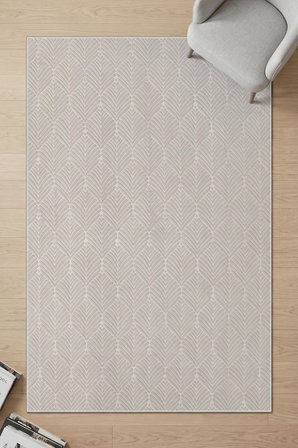 YoudayHomeCollection Valen Model Oturma Odası Halısı
