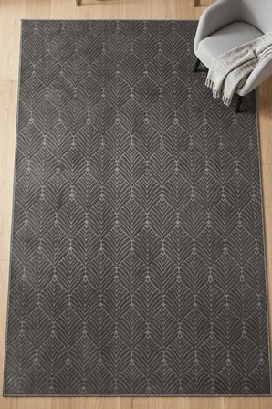 YoudayHomeCollection Valen Model Oturma Odası Halısı