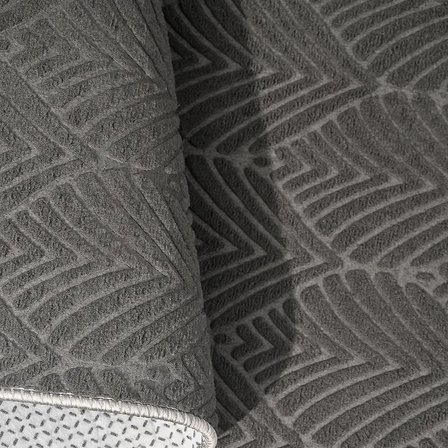 YoudayHomeCollection Valen Model Oturma Odası Halısı