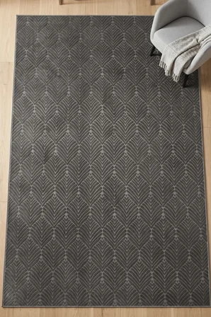 YoudayHomeCollection Valen Model Oturma Odası Halısı