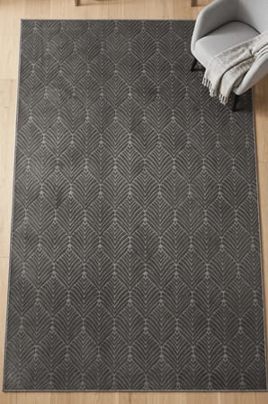 YoudayHomeCollection Valen Model Oturma Odası Halısı