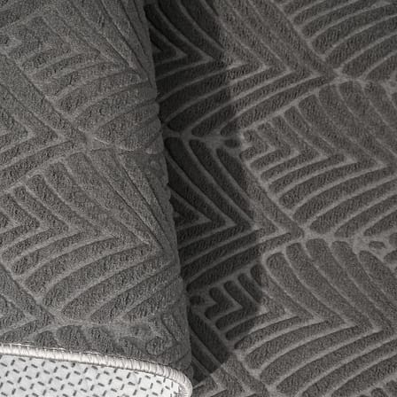 YoudayHomeCollection Valen Model Oturma Odası Halısı