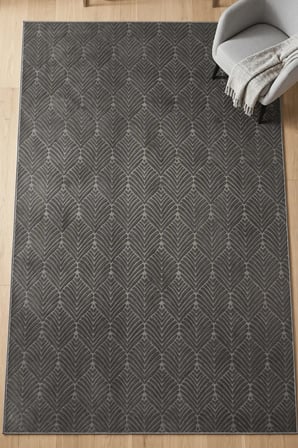 YoudayHomeCollection Valen Model Oturma Odası Halısı
